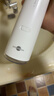 博皓（prooral）冲牙器手持立式洗牙器声波水牙线 智能冲牙器F37象牙白【牙齿清洗器】【生日礼品】 实拍图