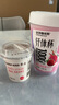 卡士（CLASSY.KISS）草莓味鲜酪乳120g*6杯 低温酸奶 酸牛奶 风味发酵乳 实拍图