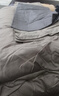 无印良品 纯棉四件套床上用品全棉床笠款被套200*230cm 实拍图