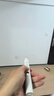 绿联翻页笔教师用教鞭一体 多功能伸缩教鞭笔数显电量 适用希沃白板可书写触控激光笔PPT课件投影笔 实拍图