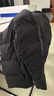优衣库男装女装无缝羽绒连帽外套夹克羽绒服25秋冬新款478279 09 黑色 L 实拍图