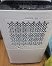 多乐信（DOROSIN）家用除湿机/抽湿机 除湿量20升/天 卧室轻音除湿吸湿器APP智控地下室干燥机ER-20ES   实拍图