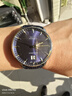 美度（MIDO）瑞士手表 指挥官系列 纪念款 长动能 商务休闲 自动机械男表 实拍图