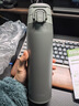 膳魔师（THERMOS）保温杯男士户外便携水杯运动高颜值杯子750mlJOS双十一送礼 实拍图