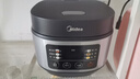 美的（Midea）政府补贴 电饭煲电饭锅小型3升2-3人前置大屏面板24小时预约多功能压力家用智能电饭煲FB30Q1-406K 实拍图