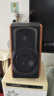 漫步者（EDIFIER）S1000MKII 旗舰HIFI级2.0音箱 蓝牙音箱 高保真音响 电脑音箱 电视音响 家用 礼物 实拍图