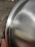美厨（maxcook）304不锈钢盆调料盆 加厚味斗18CM 洗菜盆沙拉盆和面盆MCWA009-18 实拍图