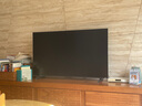 海信电视小墨E5Q Pro 55英寸 520分区U+Mini LED 信芯芯片 柔光防眩屏 288Hz高刷 E5NPRO升级 国家补贴 实拍图