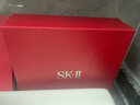 SK-II神仙水75ml精华液sk2水乳化妆品全套护肤品套装礼盒生日礼物女 实拍图