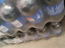 百事可乐Pepsi 碳酸饮料汽水 300ml*24瓶 小瓶整箱装 实拍图