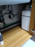 小鱼儿中央软水机家用小型厨下式 全自动前置全屋净水软水机系统大流量套装 软化水除垢净水器设备过滤器 RS400软水机2.0T/H 实拍图