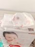 好奇（Huggies）铂金装小桃裤成长裤XXL74片(15kg以上)尿不湿【透爽散热】 实拍图