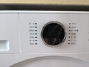 小天鹅（LittleSwan）滚筒洗衣机全自动家用 白色款 水魔方 TG10V628PLUSW 10公斤 家电国家补贴20% 以旧换新 一级能效 实拍图