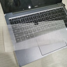 极川 华为MateBook 14键盘膜2021/2020款笔记本电脑键盘保护膜14英寸TPU超薄透明隐形防尘膜防水罩 实拍图