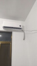 小米（MI）米家 1.5匹 新一级能效 巨省电 空调挂机 KFR-35GW/N1A1【整机十年质保】 实拍图