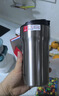 富光咖啡杯316L保温杯男女士学生茶杯办公车载便携水杯子京东限定 实拍图