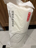 京东京造床垫保护垫 3层标准A类纳m级抗菌床褥床垫保护垫 1.8x2m 白色 实拍图