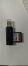 川宇USB3.0高速SD/TF卡读卡器多合一 支持单反相机存储卡行车记录仪监控无人机电脑手机内存卡读卡器 实拍图