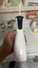 拜尔 M4专业冲牙器 手持式水牙线家用电动声波去除超正畸专用牙齿清洁洗牙神器 送女男朋友 实拍图
