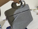 极川 笔记本电脑包手提包14英寸内胆包保护套适用华为MateBook/Apple苹果MacBook Air/Pro联想小新小米 实拍图