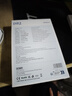 NICEHCK 原道 DB2圈铁入门新声入耳式HiFi耳机0.78可换线发烧友有线安卓手机带麦线控K歌游戏高音质耳塞 【DB2】-珊海蓝带麦+NK1小尾巴 实拍图