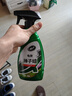 龟牌（Turtle Wax）硬壳盾汽车蜡车漆养护去污掸子蜡车用液体手喷掸子油500ml 120803 实拍图