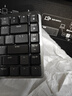 【罗技二手官方旗舰店】MX Mechanical/Mini机械键盘无线蓝牙双模办公低噪极速触发矮轴 MX Mechanical Mini 黑色段落茶轴 99成新 实拍图