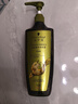 施华蔻（Schwarzkopf）生姜精华洗发露600ml  持久控油清爽蓬松洗发水 无硅油洗头膏 实拍图