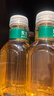 农夫山泉东方树叶桂花乌龙茶335ml*24瓶无糖茶饮料0糖0脂0卡整箱装 实拍图