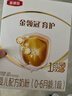 伊利金领冠育护【5倍DHA好脑力】婴儿奶粉1段(0-6个月)400g 实拍图
