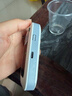 影腾随身wifi三网通用无线wi-fi6免插卡移动联通电信无限制流量便携式4G网卡高速随行网络2025款5GHF 【三网通3000毫安充电款+白色】超长续航 实拍图