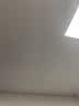 友邦（YOUPON）集成吊顶led灯集成吊顶灯铝扣板灯暖白色无闪屏面板灯高亮平板灯 长灯 实拍图