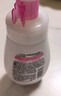 多芬（Dove）焕采净透洁面泡泡160ml 氨基酸洗面奶敏感肌清洁温和舒缓 实拍图