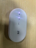 中兴（ZTE）随身wifi6免插卡移动wifi无线网卡便携式热点4g路由器无限笔记本电脑通用流量2025款U10LS白色 实拍图