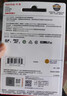 闪迪（SanDisk）128GB TF（MicroSD）4K内存卡 行车记录仪 监控摄像头专用 10,000小时录制 重复读写高耐用存储卡 实拍图