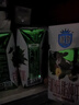 三元【新鲜日期】极致有机低脂纯牛奶整箱200ml*21盒 礼盒装 实拍图
