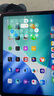Apple/苹果 iPad 11英寸 A16芯片2025款学生学习办公平板电脑二合一 粉色 256GB WLAN版 白条 24期 实拍图