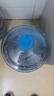 拜杰纯净水桶 桶装水桶 矿泉水桶饮水机茶台吧机水桶手提户外桶 15L 实拍图