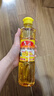 鲁花 【保真花生油】食用油 5S 物理压榨 压榨一级 花生油 500ml 实拍图