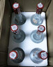 汾酒53度黄盖玻汾  清香型白酒 高度口粮酒  泡酒 53度 475mL 6瓶 整箱装非原箱 实拍图
