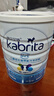 佳贝艾特（Kabrita）悦白4段800g+睛滢800g儿童粉羊奶粉组合套装 实拍图