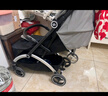 好孩子（gb）ORSA D850-A婴儿车可坐可躺婴儿推车轻便遛娃避震舒适宝宝童车 实拍图