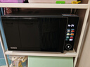 格兰仕微波炉国家补贴一级能效微烤一体机23L家用微波炉烤箱光波炉新升级触控大屏【25年新款】AT(G0) 实拍图