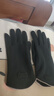 回力保暖手套女士秋冬季骑行露指可触屏加绒冬天防寒风骑电动车手套 实拍图
