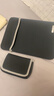 蓝盛苹果macbook air 13.6英寸内胆包笔记本电脑包联想小新华为保护套带电源包组合 实拍图