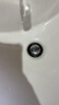 莱尔诗丹（Larsd）弹跳下水器 面盆落水器 浴室柜洗脸盆洗手盆去水器 排水器LD302 实拍图