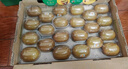 佳沛（zespri）新西兰  阳光金奇异果巨大果22粒原箱 单果重约144-175g 猕猴桃 实拍图
