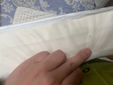 邓禄普（Dunlopillo）ECO低波浪枕 斯里兰卡进口天然乳胶枕头  颈椎枕  实拍图