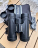 星特朗原野X系列黑10X42高清高倍充氮防水微光可视双筒手机望远镜演唱会 实拍图