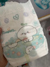帮宝适超薄透气清新帮透氧Pro新生儿婴儿纸尿裤尿不湿尿片尿布S60 实拍图